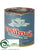 Tin Can - Blue Green - Pack of 12