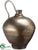 Vase - Gold Antique - Pack of 1