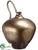 Vase - Gold Antique - Pack of 1