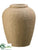 Rope Vase - Beige - Pack of 2