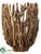Branch Container - Natural - Pack of 4