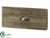 Wood Drawer - Brown Antique - Pack of 4