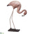 Flamingo - Pink Antique - Pack of 1