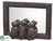 Monkey Mirror - Brown - Pack of 6