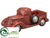 Truck - Red Antique - Pack of 2