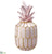 Pineapple - Pink Gold - Pack of 2