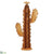 Peruvianus Cactus - Rust - Pack of 2