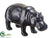 Hippo - Gray Beige - Pack of 2