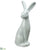 Bunny - Blue - Pack of 2