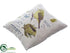 Silk Plants Direct Bird, Bird's Nest Pillow - Beige - Pack of 0