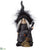 Witch - Black - Pack of 2