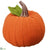 Pumpkin - Orange - Pack of 12