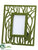Moss Picture Frame - Green - Pack of 6