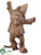 Gnome - Brown - Pack of 3