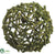 Twig Ball - Green - Pack of 6
