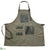 Apron - Green - Pack of 10