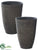 Silk Plants Direct Planter - Brown - Pack of 1