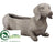 Planter - Gray Antique - Pack of 1