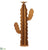 Peruvianus Cactus - Rust - Pack of 1
