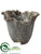 Planter - Green Antique - Pack of 1
