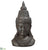 Buddha - Gray - Pack of 1