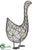 Goose - Rust - Pack of 2