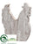 Rooster - Whitewashed - Pack of 12