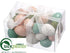 Silk Plants Direct Eggs - Mixed - Pack of 6