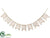 Banner - Cream Beige - Pack of 12