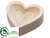 Bowl - Brown - Pack of 8