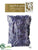 Reindeer Moss - Purple - Pack of 6