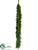 Preserved Boxwood Garland - Green - Pack of 2