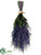 Preserved Lavender Bouquet - Purple - Pack of 6
