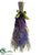 Preserved Lavender Bouquet - Purple Lavender - Pack of 6