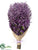 Statice Bouquet - Purple - Pack of 6