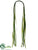 Large Grass - Green - Pack of 12
