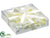 Rose Petals - White - Pack of 24