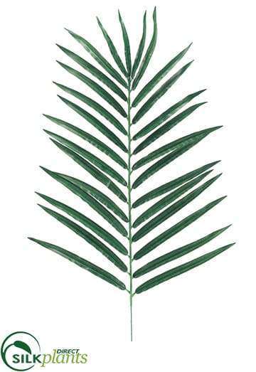 areca palm 12 pack Faux Palm Trees | Areca Palm Branch in Green
