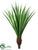 Silk Plants Direct Agave Plant - Green - Pack of 2