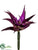 Agave Pick - Orchid - Pack of 24