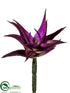 Silk Plants Direct Agave Pick - Orchid - Pack of 24