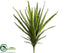Silk Plants Direct Agave Bush - Green - Pack of 6