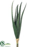 Silk Plants Direct Aloe - Green - Pack of 12