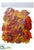 Maple Leaf Assortment - Fall - Pack of 24