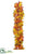 Maple Garland - Fall - Pack of 2