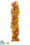 Maple Garland - Fall - Pack of 2