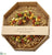 Preserved Fall Wreath - Fall - Pack of 2