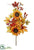 Sunflower, Berry, Maple Bundle - Yellow Fall - Pack of 6