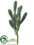 Peruvian Cactus - Green - Pack of 4