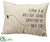 Pillow - Beige - Pack of 6